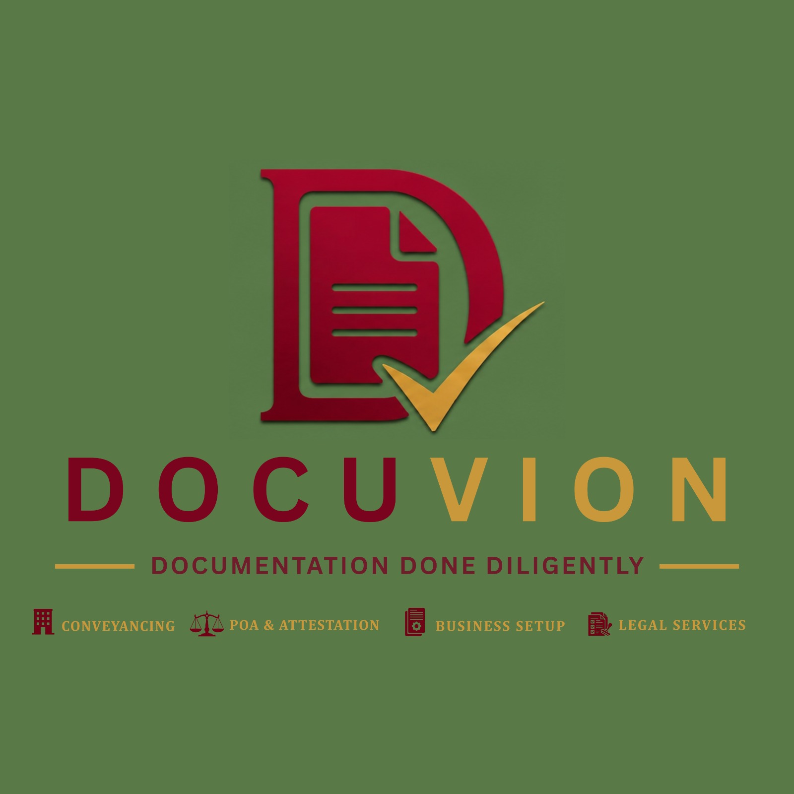 DOCUVION